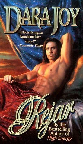 Обложка Риджар