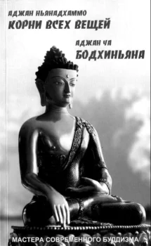 Обложка Корни всех вещей