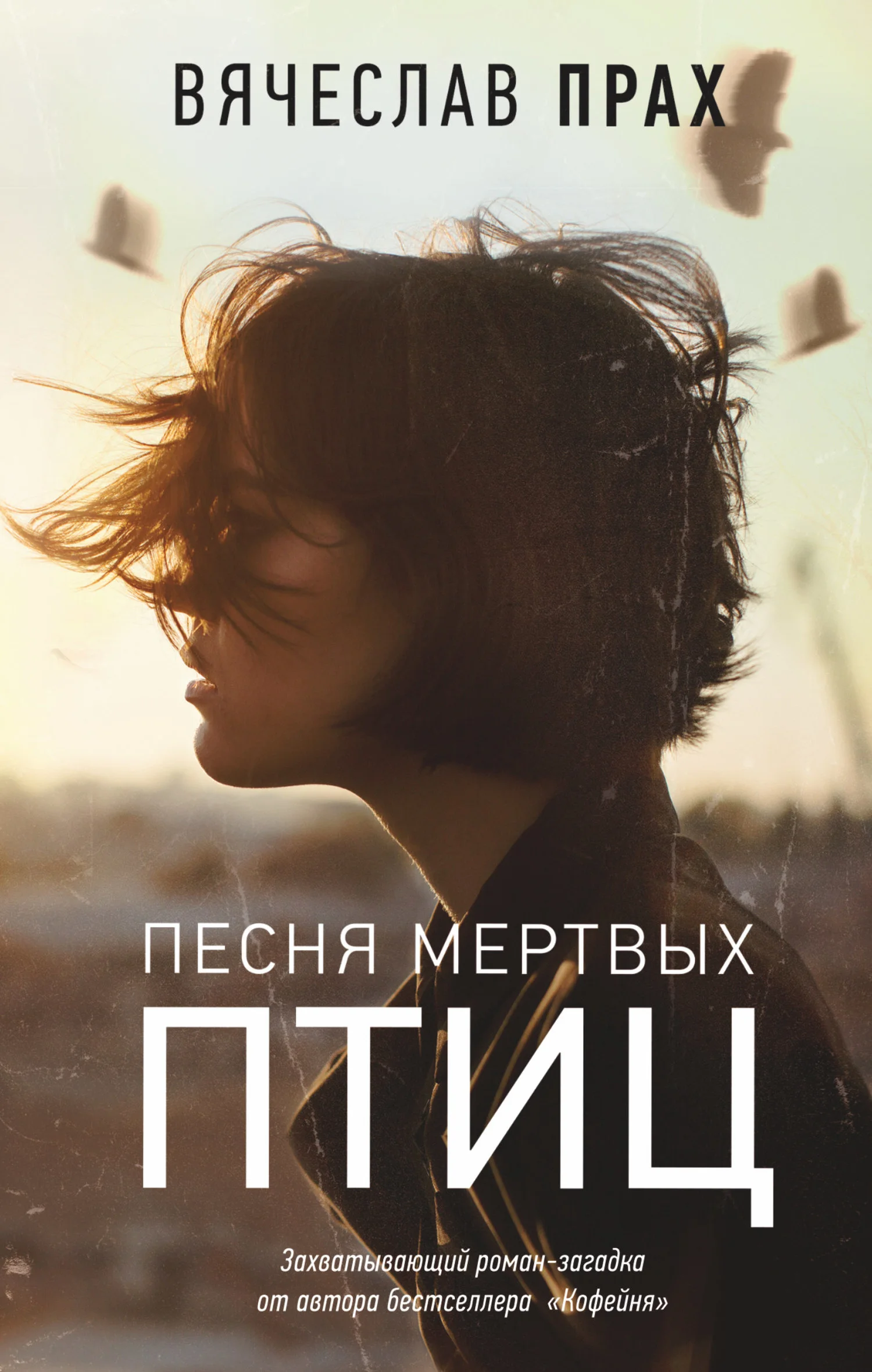 Обложка Песня мертвых птиц