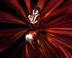 Обложка Игры вампиров