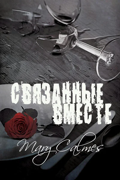 Обложка Связанные вместе