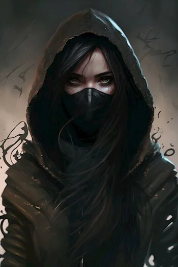 Обложка Последний всадник Апокалипсиса. Том 3