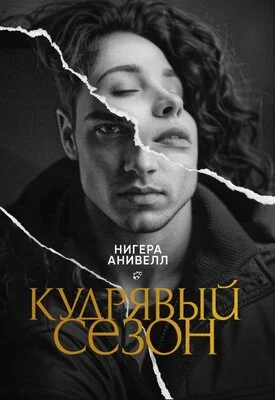 Обложка Кудрявый сезон