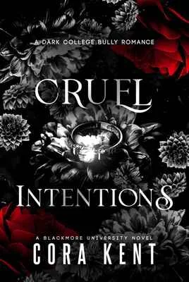 Обложка Жестокие намерения