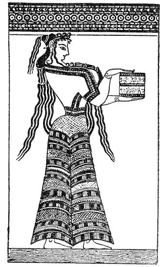 Обложка Великая Мать