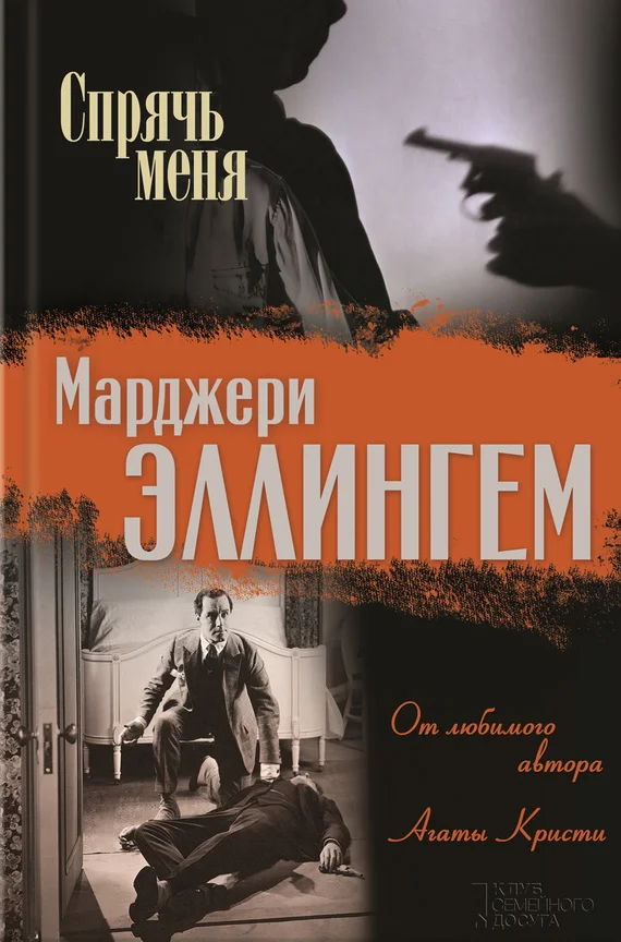 Обложка Спрячь меня