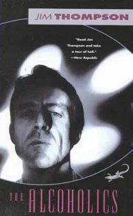 Обложка Алкоголики