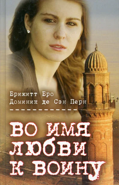 Обложка Во имя любви к воину