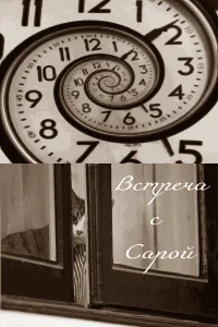 Обложка Встреча с Сарой