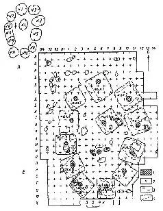 Обложка Первогорода* древней Сибири