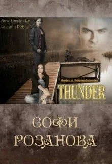 Обложка Санде