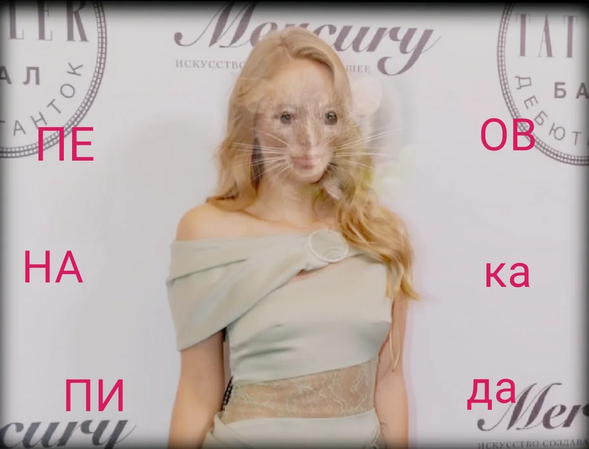 Обложка Крысиное отродье