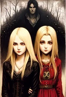 Обложка Легенда тихого города