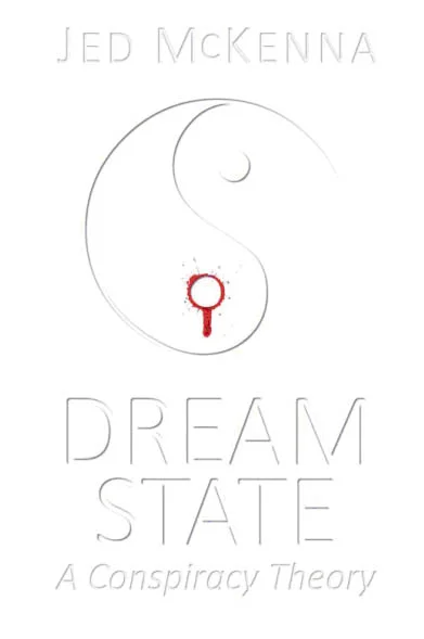 Обложка Во сне: теория заговора