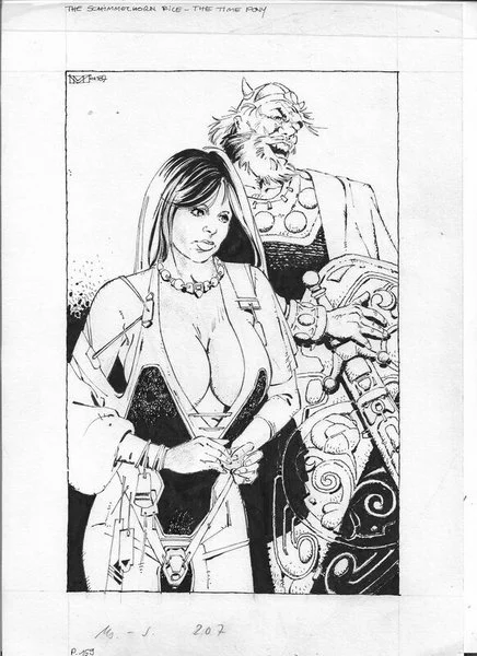 Обложка Досье Шиммельхорна: мемуары грязного старого гения