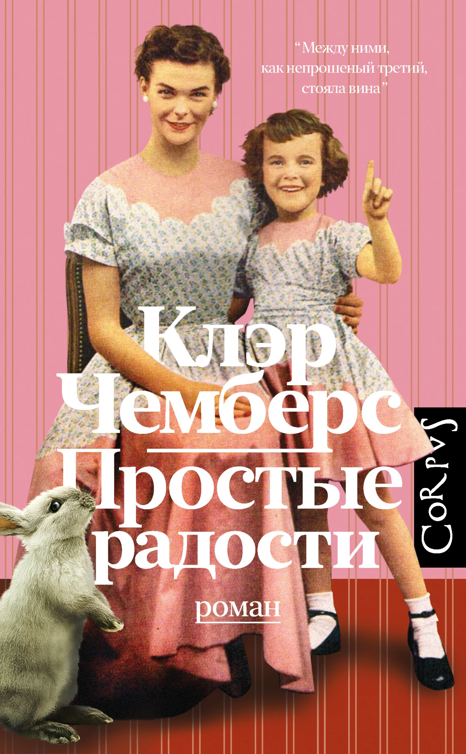 Обложка Простые радости