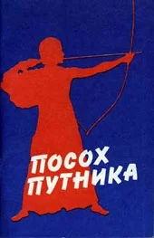 Обложка Посох путника