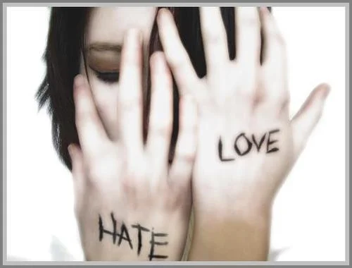 Обложка Просто уйди...