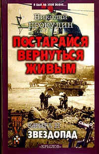 Обложка Звездопад