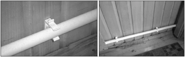 Обложка Современный дачный электрик