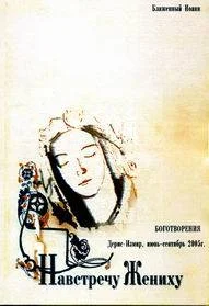 Обложка Навстречу Жениху