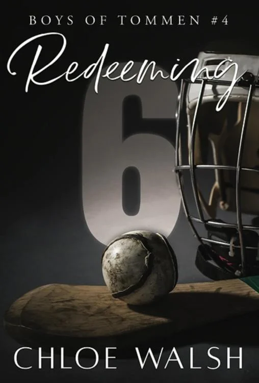 Обложка Искупление 6-го