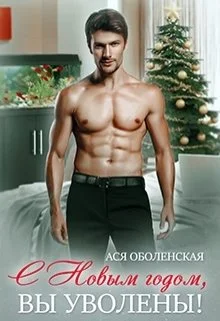 Обложка С Новым годом, вы уволены!