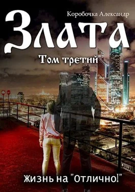 Обложка Жизнь на «отлично!» (том Третий)