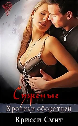 Обложка Суженые