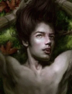 Обложка Вечность