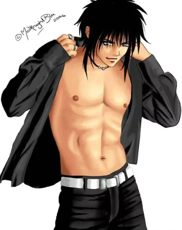 Обложка Вспомнить молодость