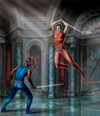 Обложка Хозяин мира