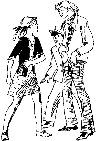 Обложка Невероятно насыщенная жизнь