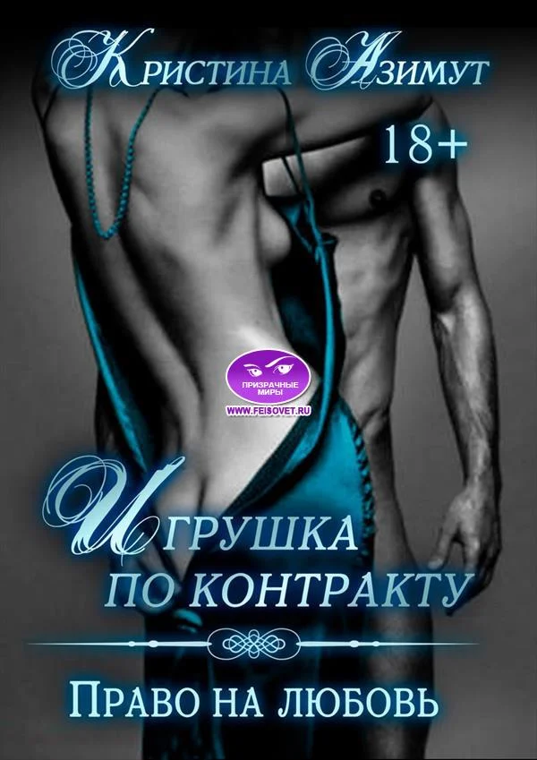 Обложка Право на любовь