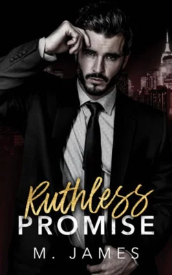 Обложка Безжалостные обещания