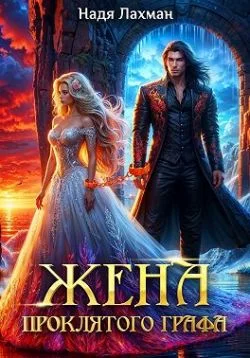 Обложка Жена проклятого графа