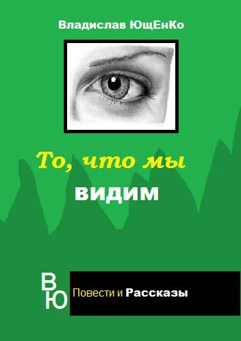 Обложка То, что мы видим (СИ)