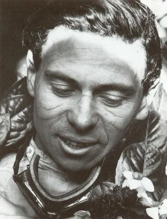 Обложка Джим Кларк. Легенда гонок. Часть 6.