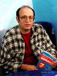 Обложка Интервью с автором известного самоучителя работы на компьютере