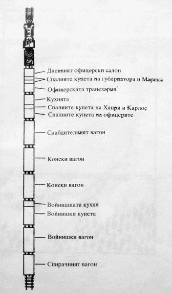 Обложка Проходът на сломените сърца