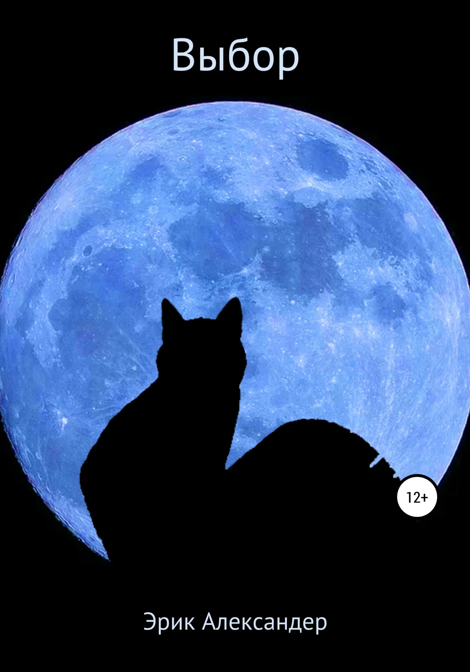 Обложка Выбор