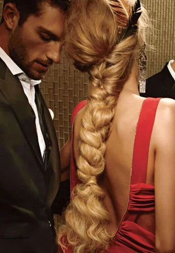 Обложка Голубая кровь тоже красная