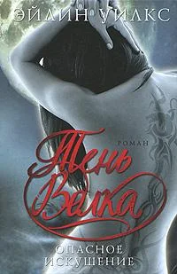 Обложка Опасное искушение