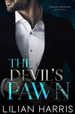 Обложка Пешка дьявола