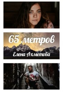 Обложка 65 метров