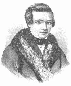 Обложка Алексей Кольцов. Его жизнь и литературная деятельность