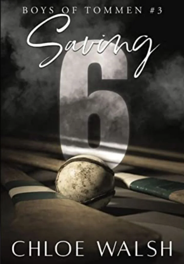 Обложка Спасение 6-го