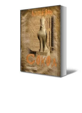 Обложка Асад