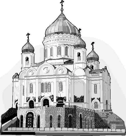 Обложка Методические указания по организации работы епархиальной пресс-службы