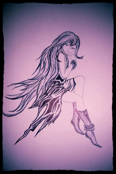 Обложка Душа Мира